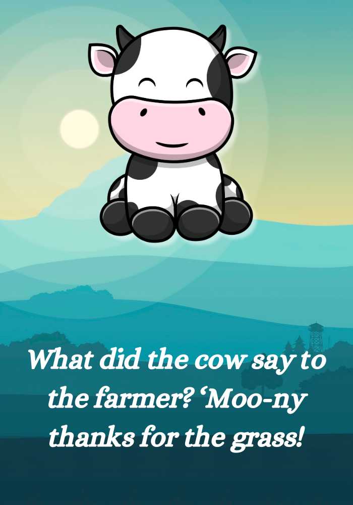 cow quotes on instagram